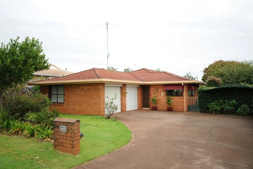 13 Kapara Street, RANGEVILLE QLD 4350, Rangeville - Image 1