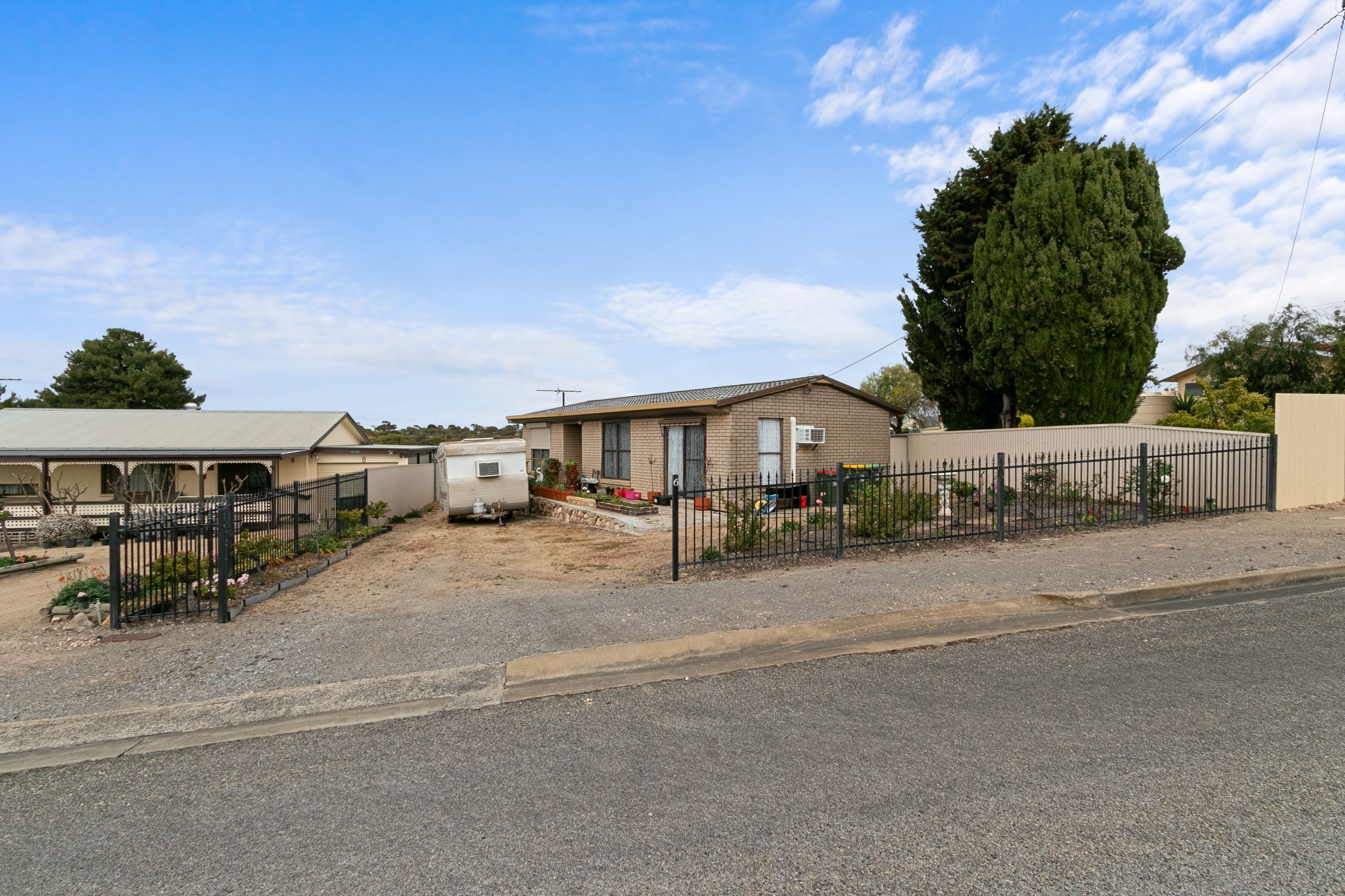 6 Southern Street, Warooka SA 5577, Warooka - Thumbnail 2