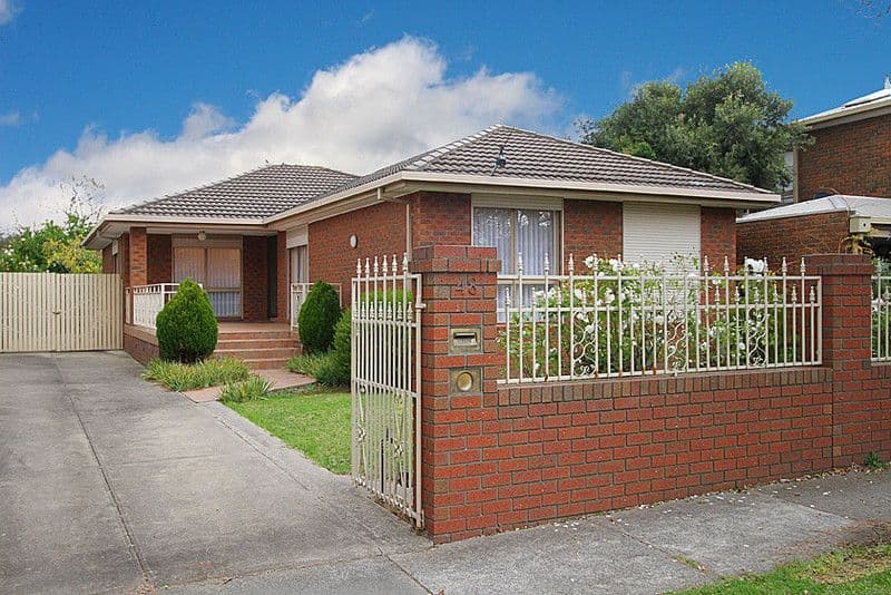 48 The Avenue, COBURG VIC 3058, Coburg - Image 1