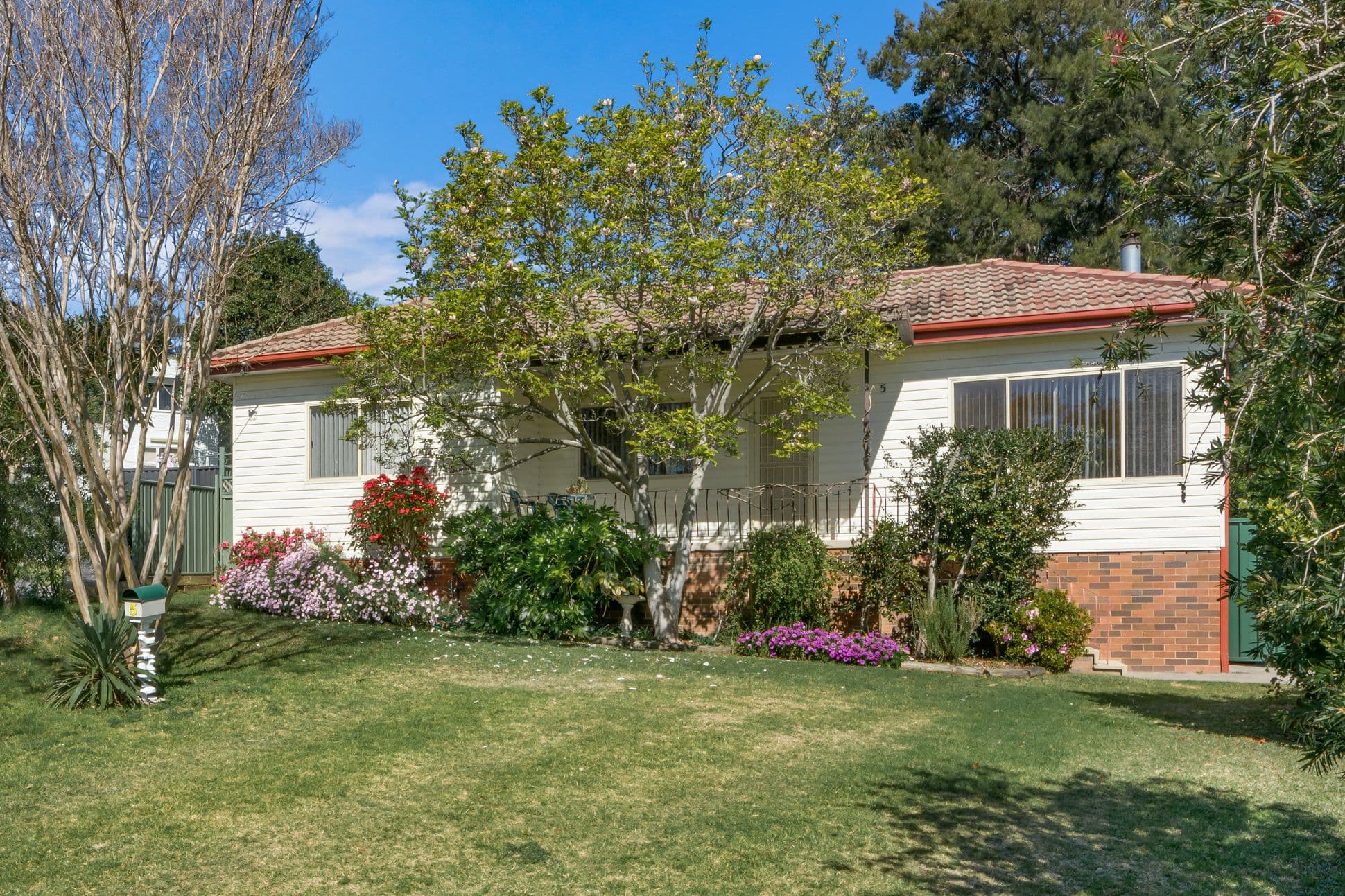 Campbelltown NSW 2560, Campbelltown - Image 1