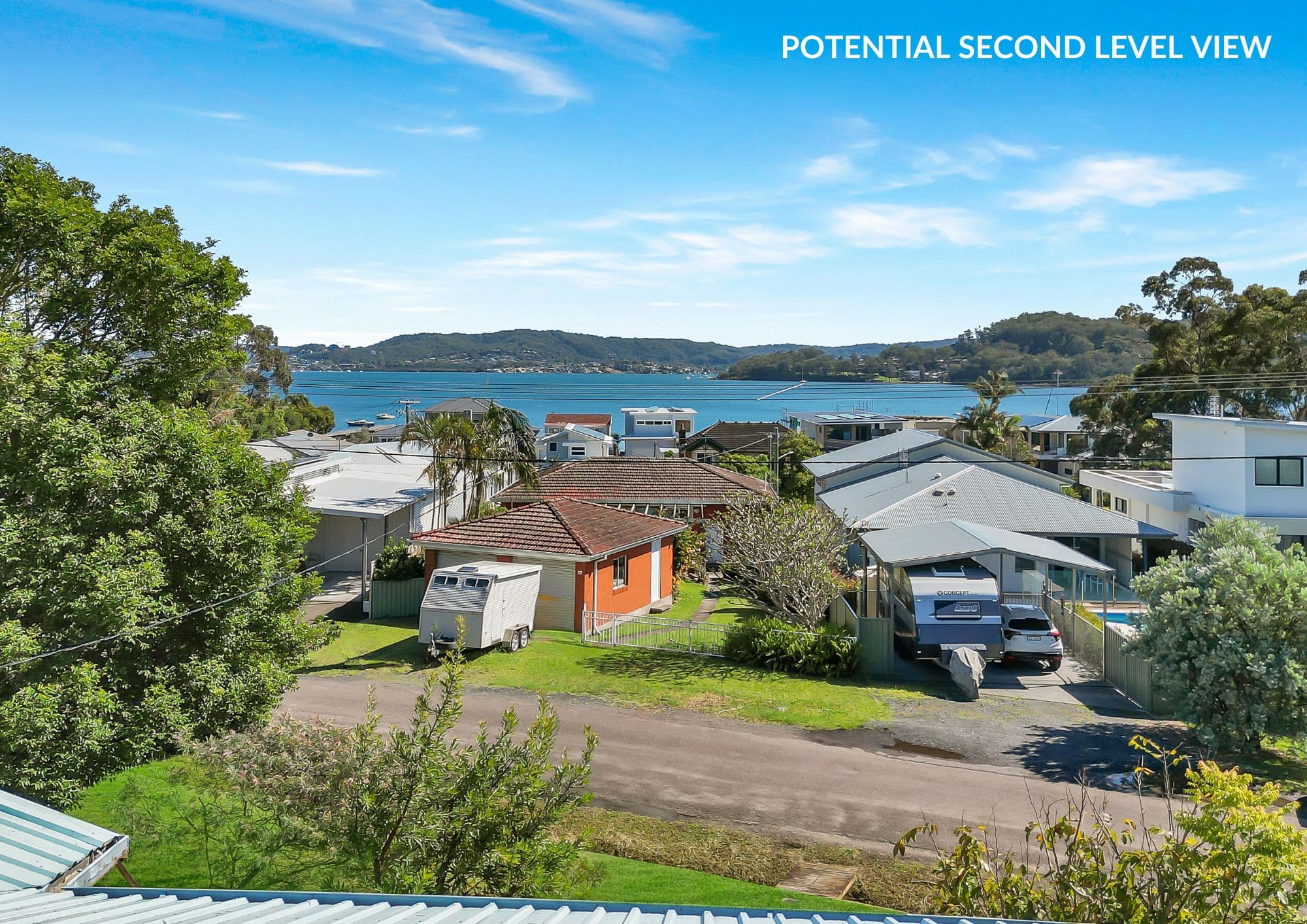 21 Kyeema Avenue, Saratoga NSW 2251, Saratoga - Thumbnail 3