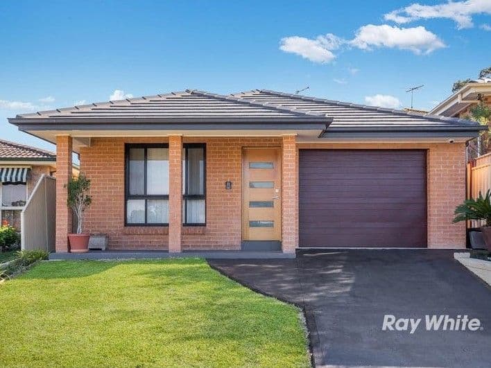15 Corio Drive, St Clair NSW 2759, St Clair - Image 1