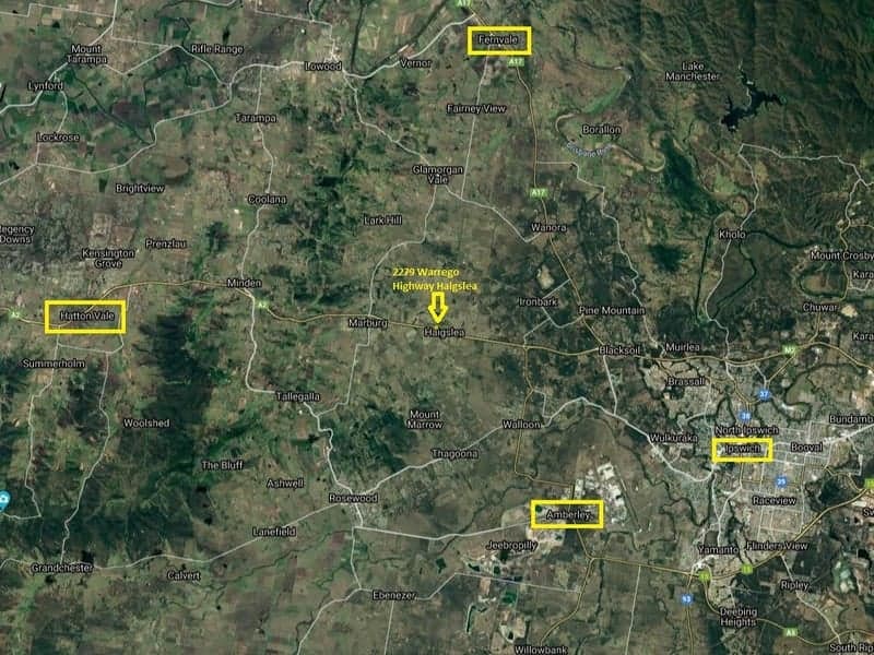 2279 Warrego Highway, Haigslea - Thumbnail 2