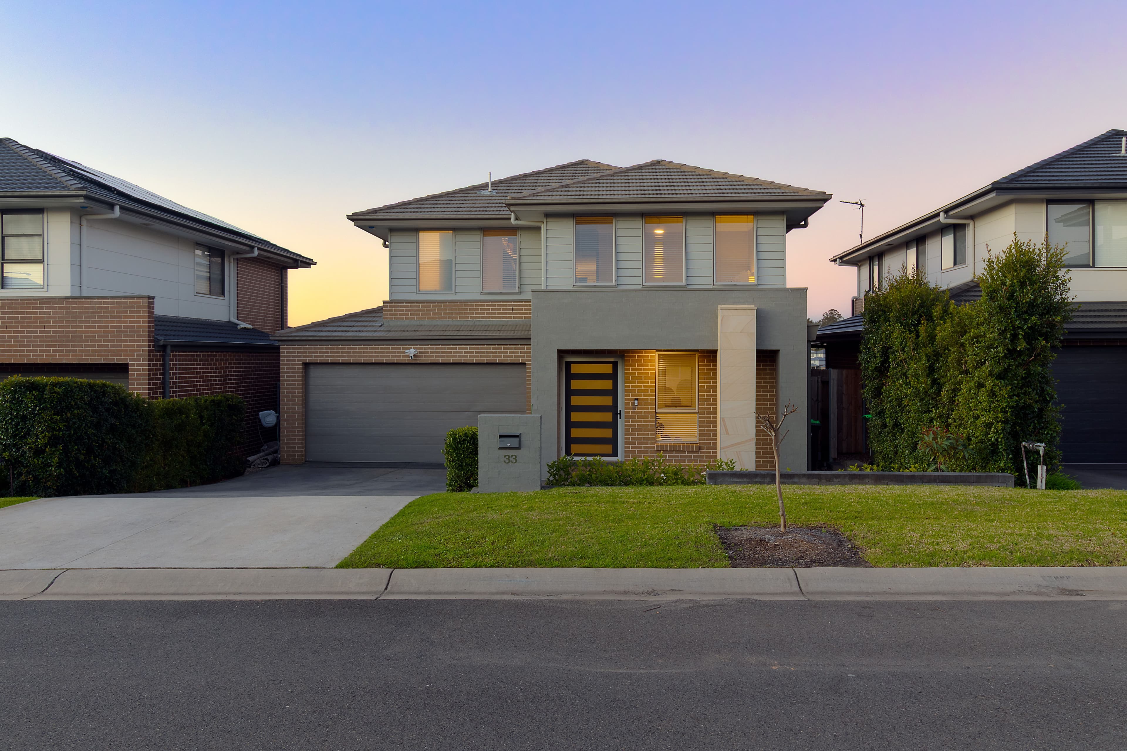 33 Ceres Way, Box Hill NSW 2765, Box Hill - Image 1
