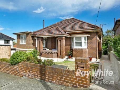 47 Ercildoune Avenue, BEVERLEY PARK NSW 2217, Beverley Park - Thumbnail 2