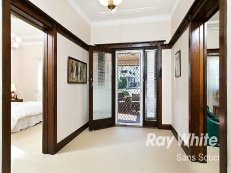 47 Ercildoune Avenue, BEVERLEY PARK NSW 2217, Beverley Park - Thumbnail 3