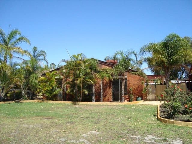 21 Greenough Way, GOSNELLS WA 6110, Gosnells - Image 1