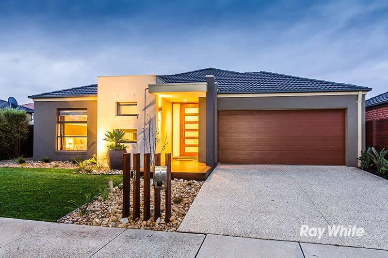 34 Tobin Way, Lyndhurst VIC 3975, Lyndhurst - Image 1