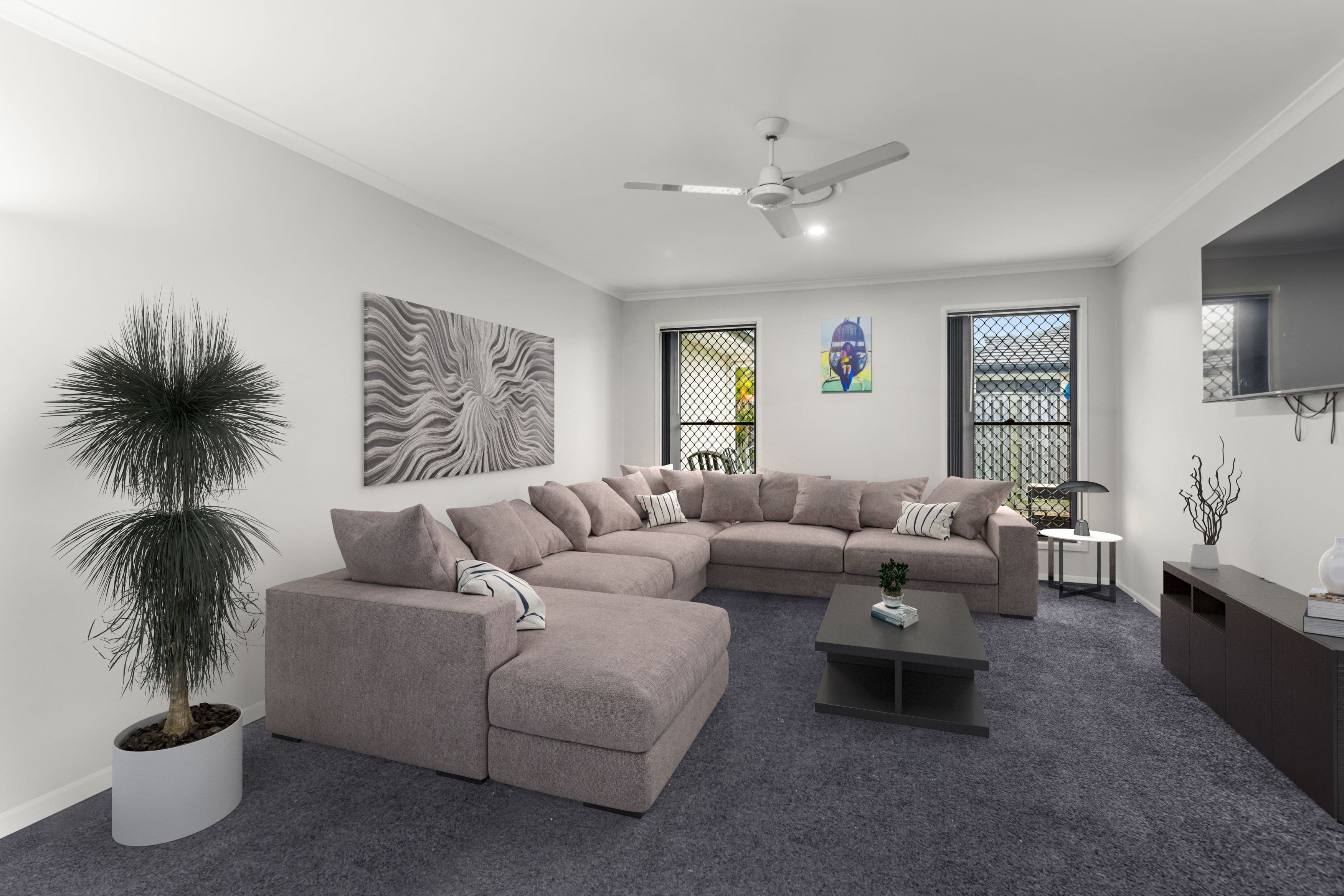 115 Summerfields Drive, Caboolture QLD 4510, Caboolture - Thumbnail 4