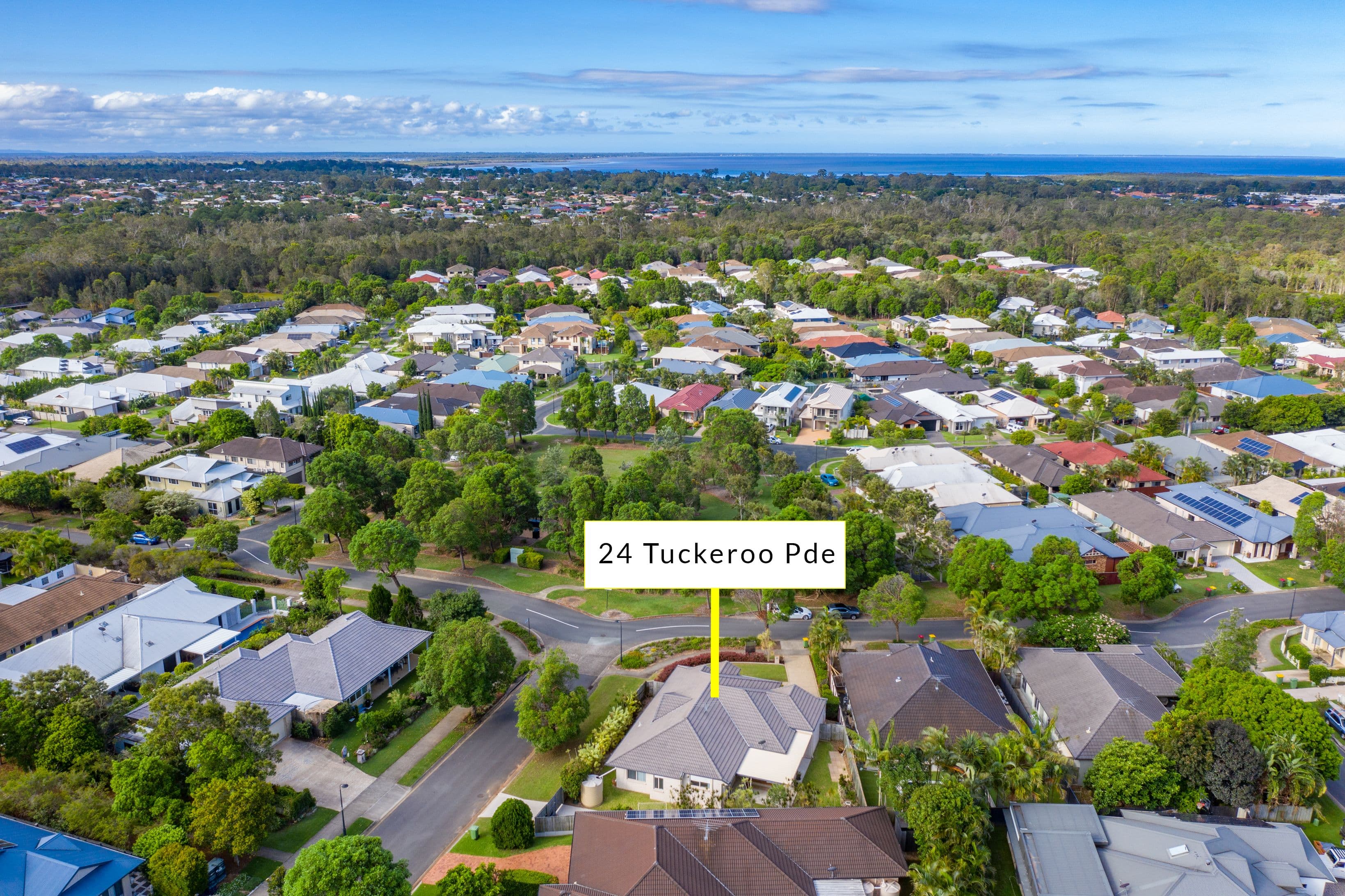 24 Tuckeroo Parade, North Lakes QLD 4509, North Lakes - Thumbnail 2