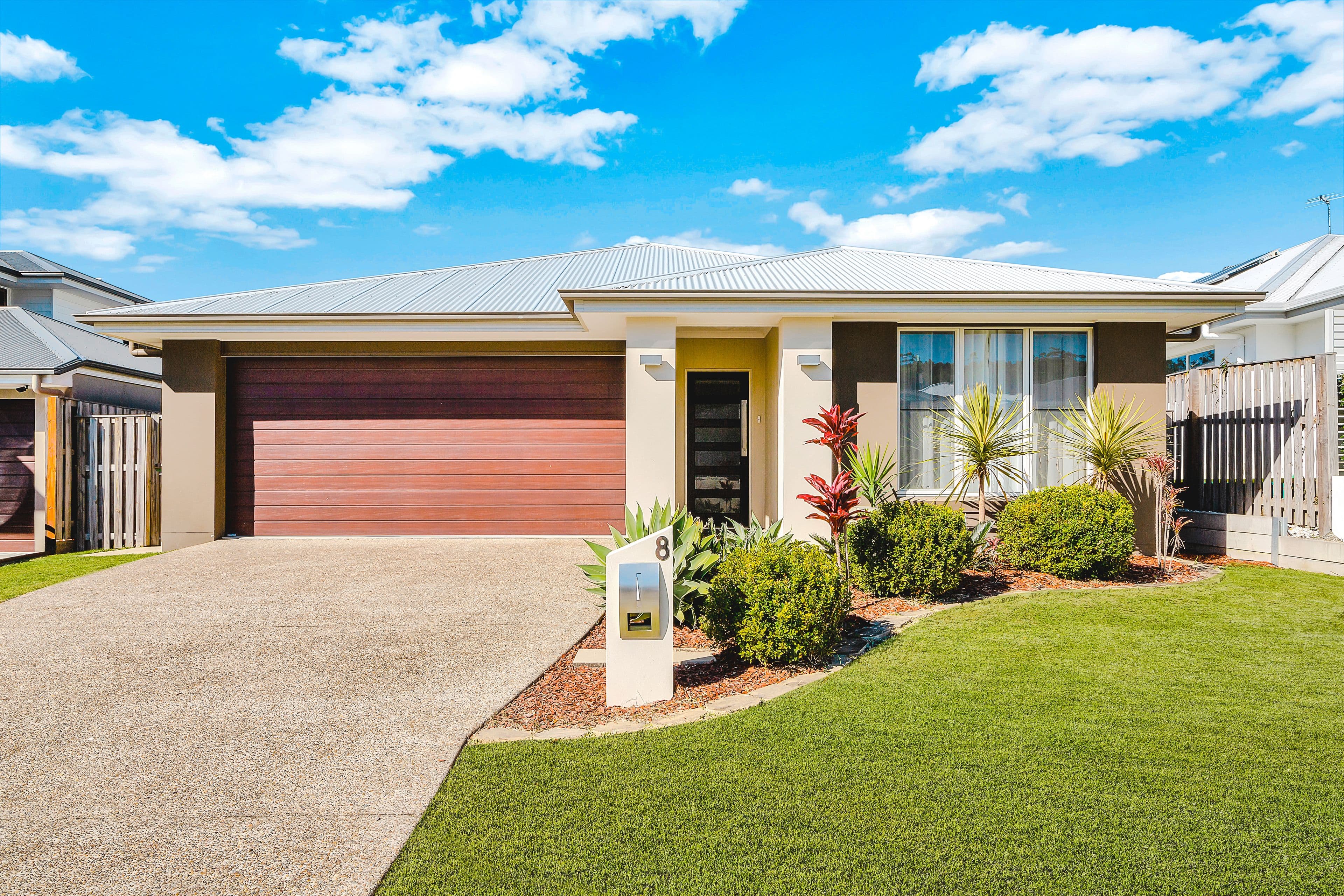 8 Dorretti Circuit, Upper Coomera QLD 4209, Upper Coomera - Image 1