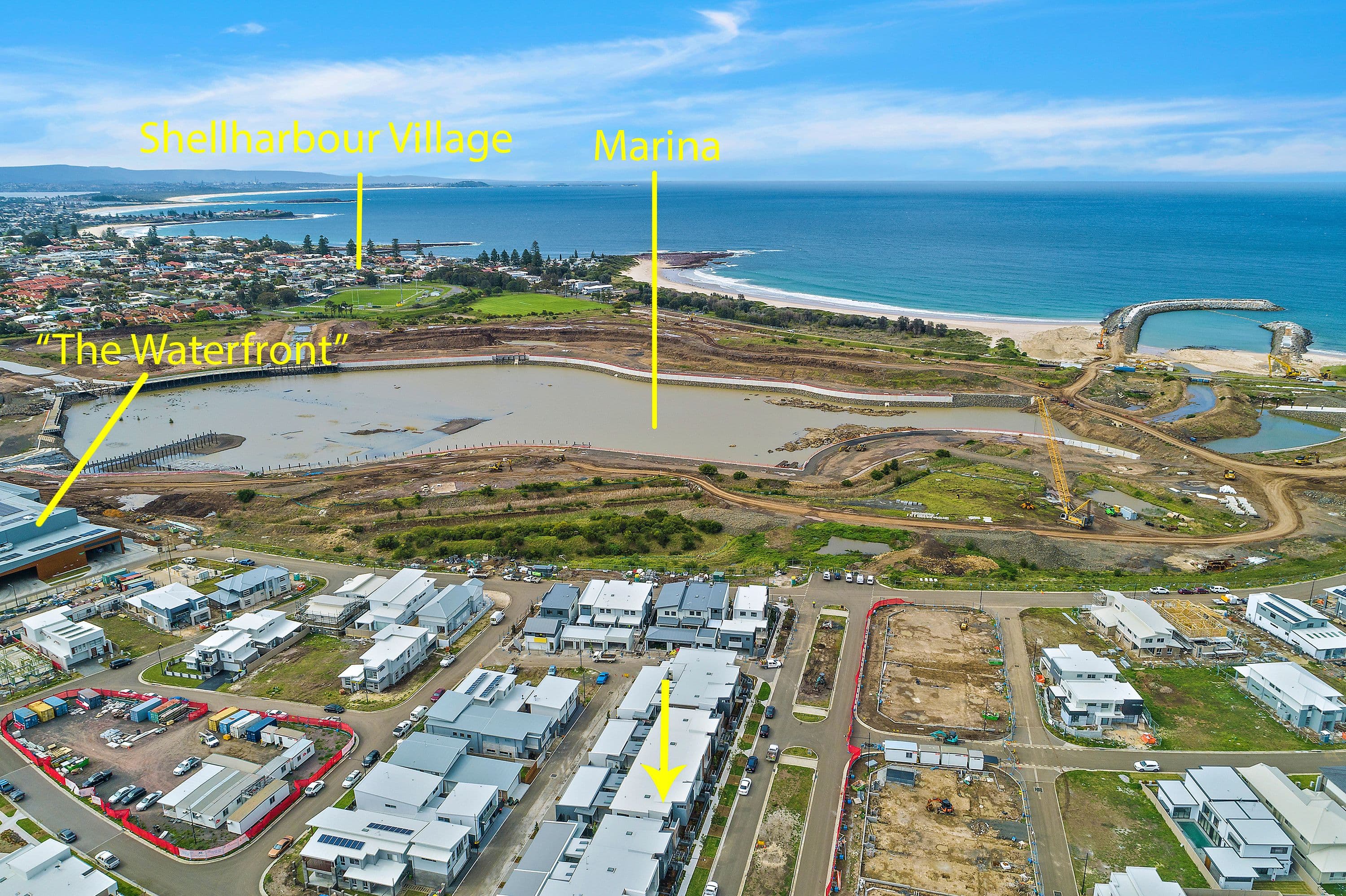 15 The Promontory Drive, Shell Cove - Thumbnail 2