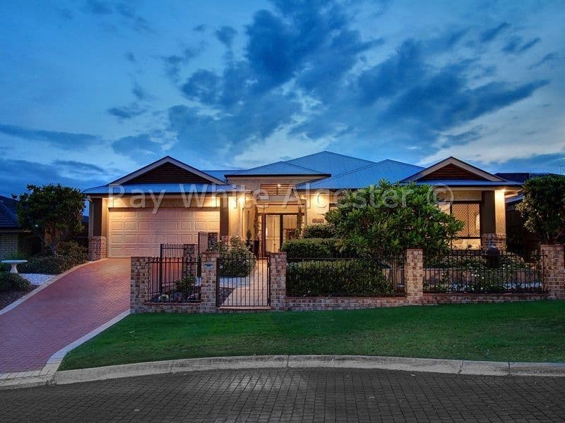 15 Watarrka Drive, Parkinson QLD 4115, Parkinson - Image 1