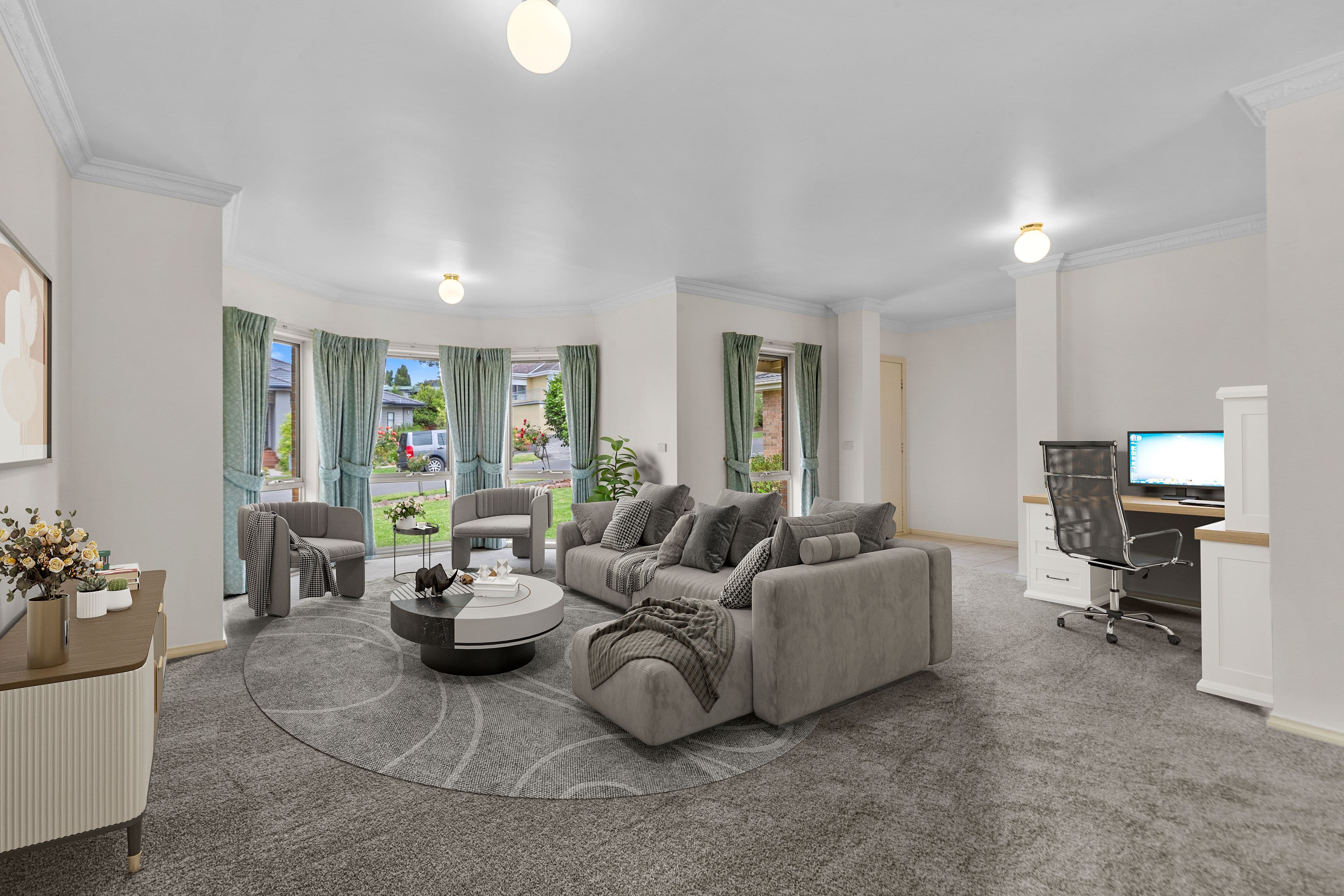 2A Akarana Road, Chirnside Park VIC 3116, Chirnside Park - Thumbnail 2