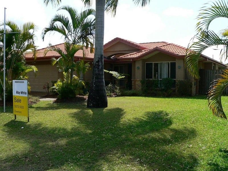 61 River Meadows Drive, UPPER COOMERA QLD 4209, Upper Coomera - Image 1