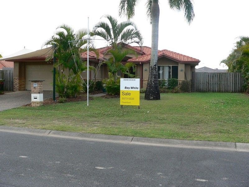 61 River Meadows Drive, UPPER COOMERA QLD 4209, Upper Coomera - Thumbnail 4