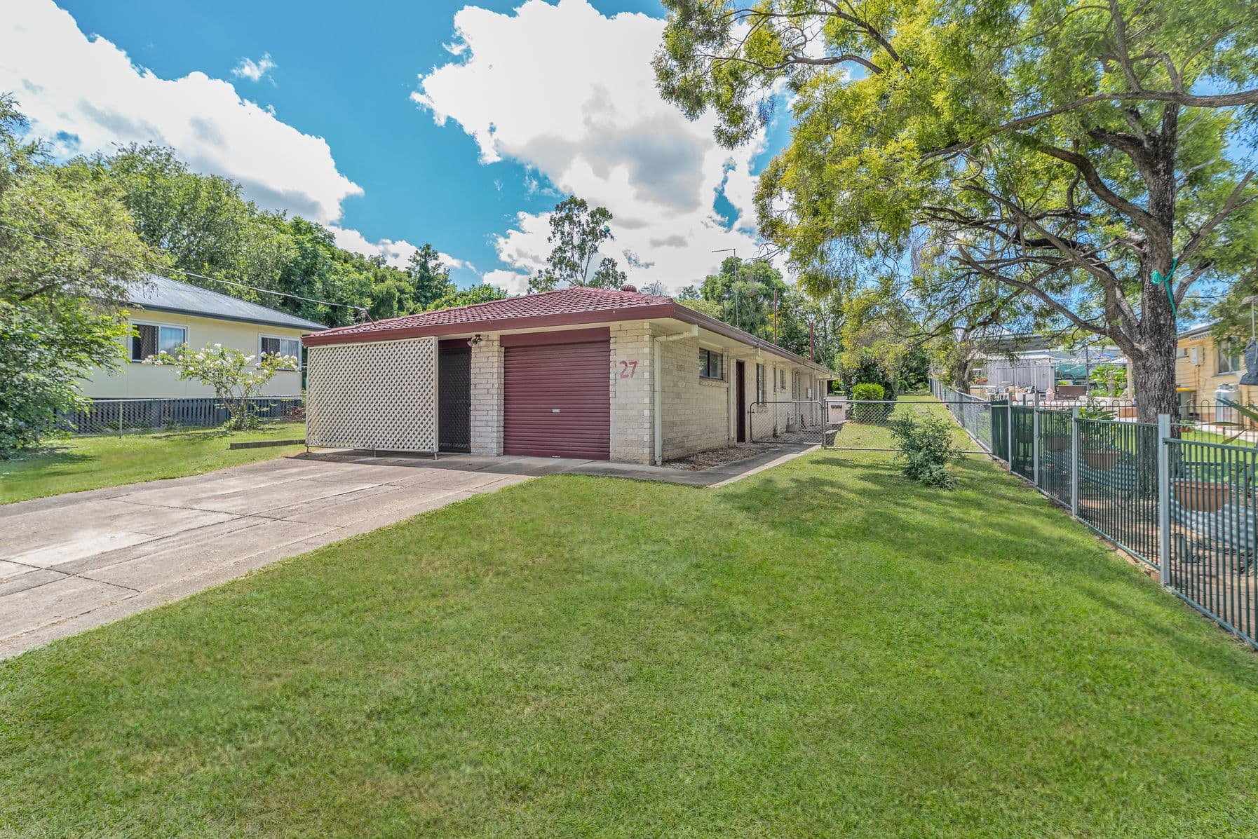 27 Brisbane Street, Beaudesert QLD 4285, Beaudesert - Image 1