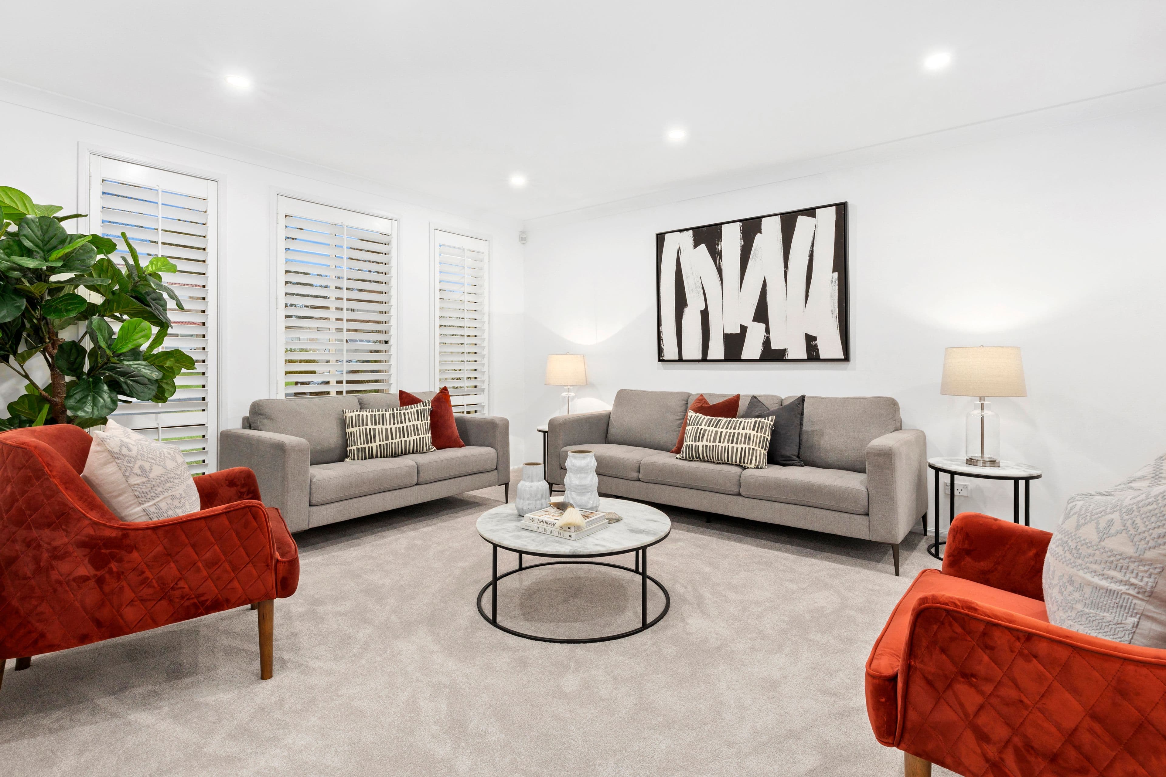 11 Fraser Avenue, Kellyville NSW 2155, Kellyville - Thumbnail 2