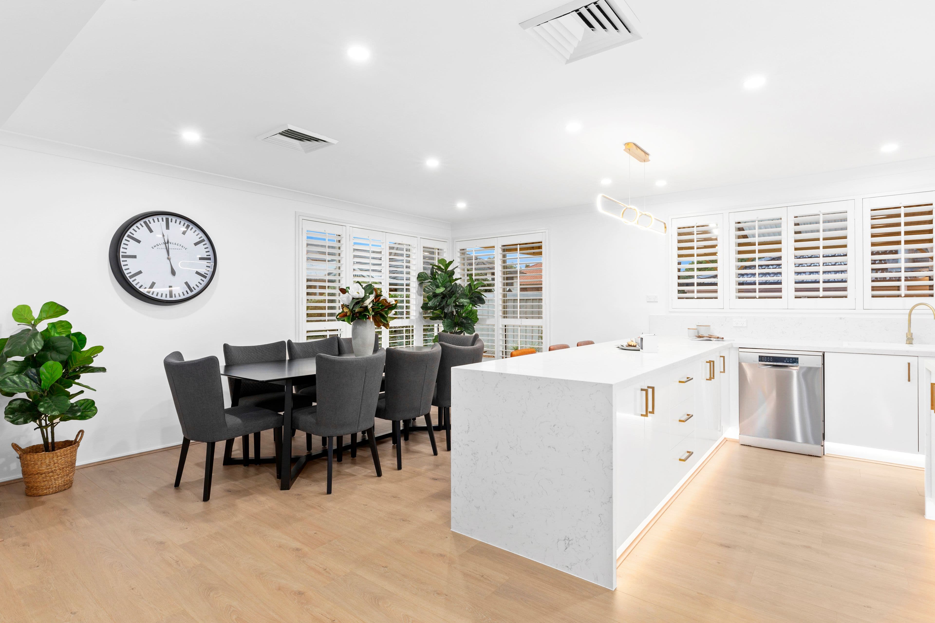 11 Fraser Avenue, Kellyville NSW 2155, Kellyville - Thumbnail 4
