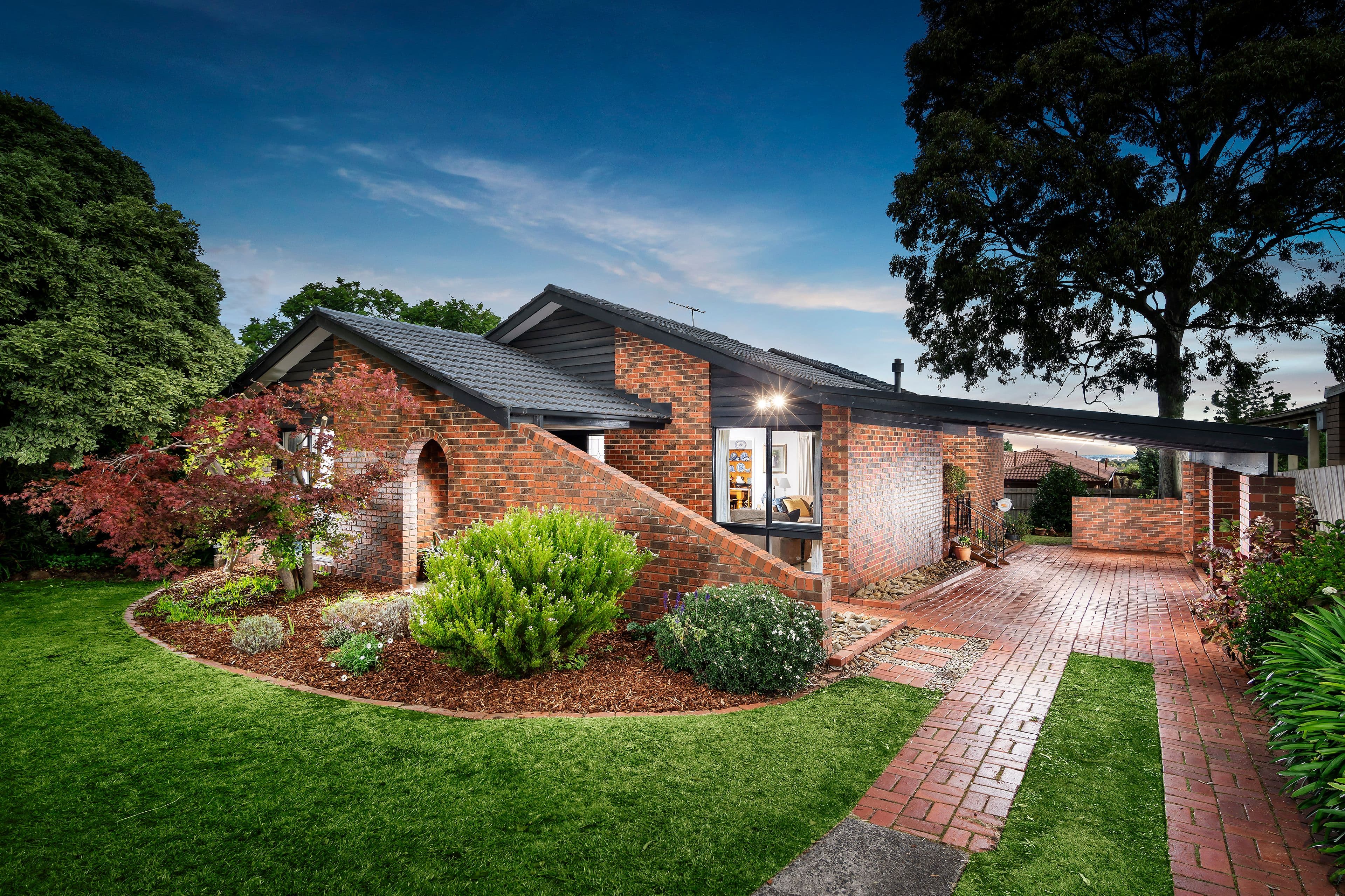 30 The Deviation, Wheelers Hill VIC 3150, Wheelers Hill - Image 1