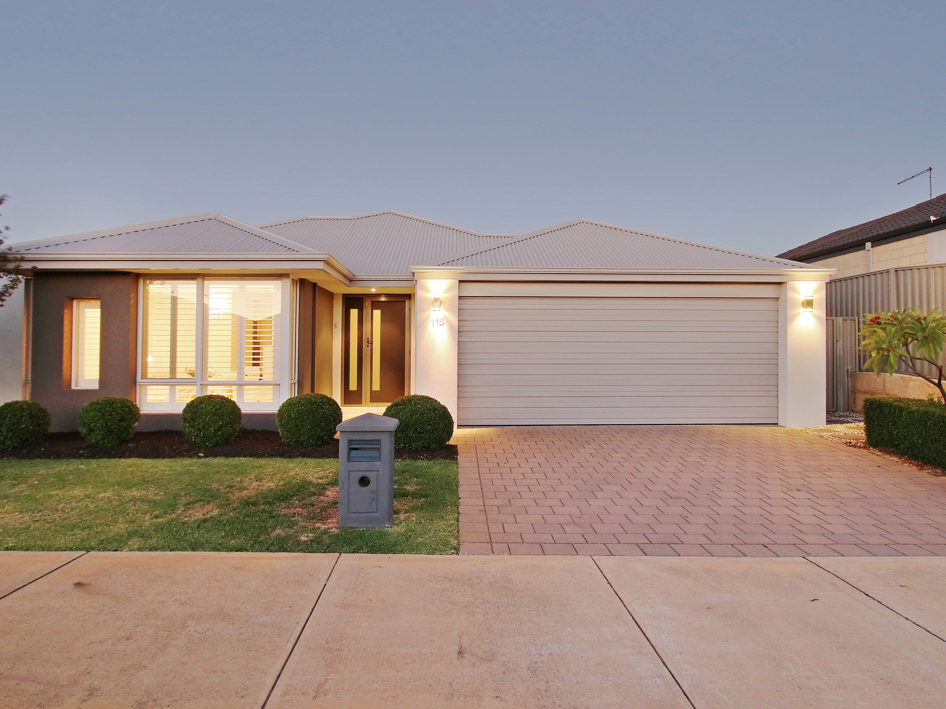 115 Piara Drive, Piara Waters WA 6112, Piara Waters - Image 1