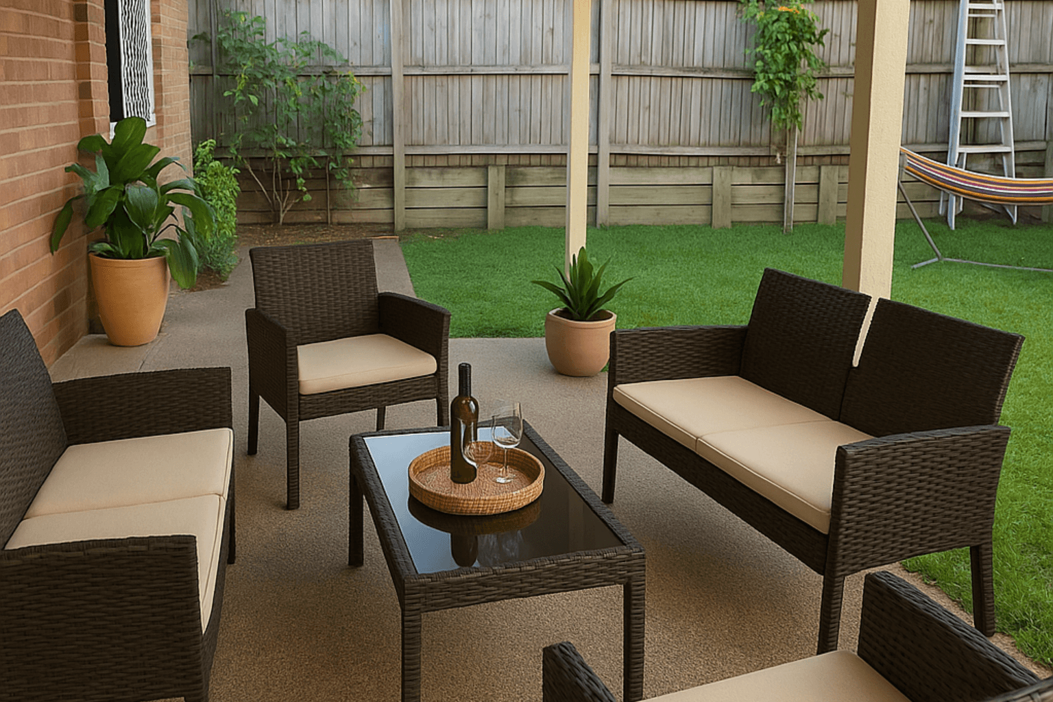 5 Stuart Place, Forest Lake QLD 4078, Forest Lake - Thumbnail 7