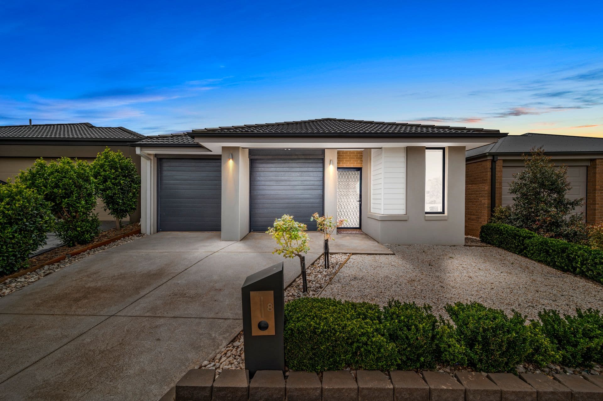 8 Amble Way, WEIR VIEWS VIC 3338, Weir Views - Image 1