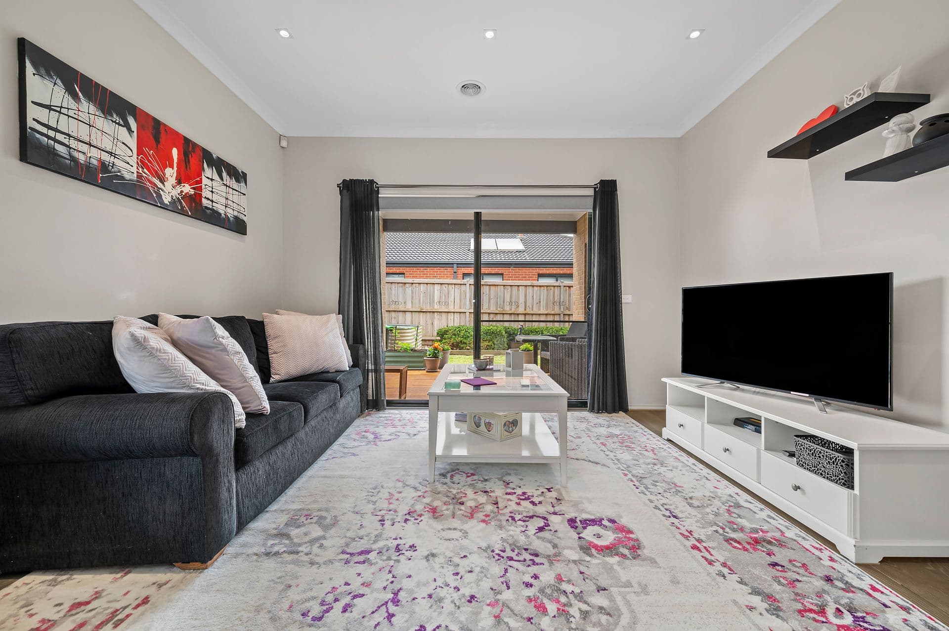 8 Amble Way, WEIR VIEWS VIC 3338, Weir Views - Thumbnail 7