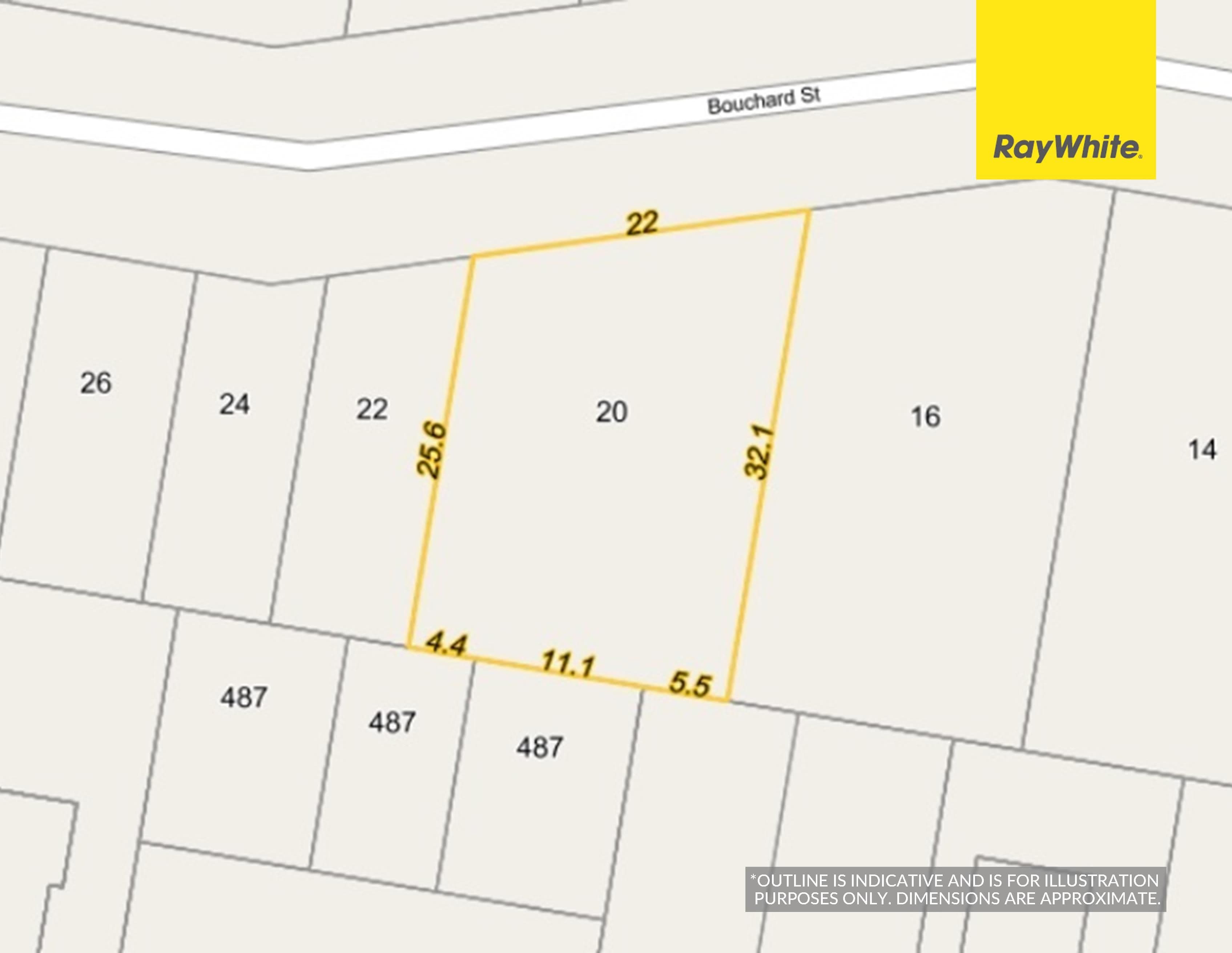 20 Bouchard Street, Chermside QLD 4032, Chermside - Thumbnail 2