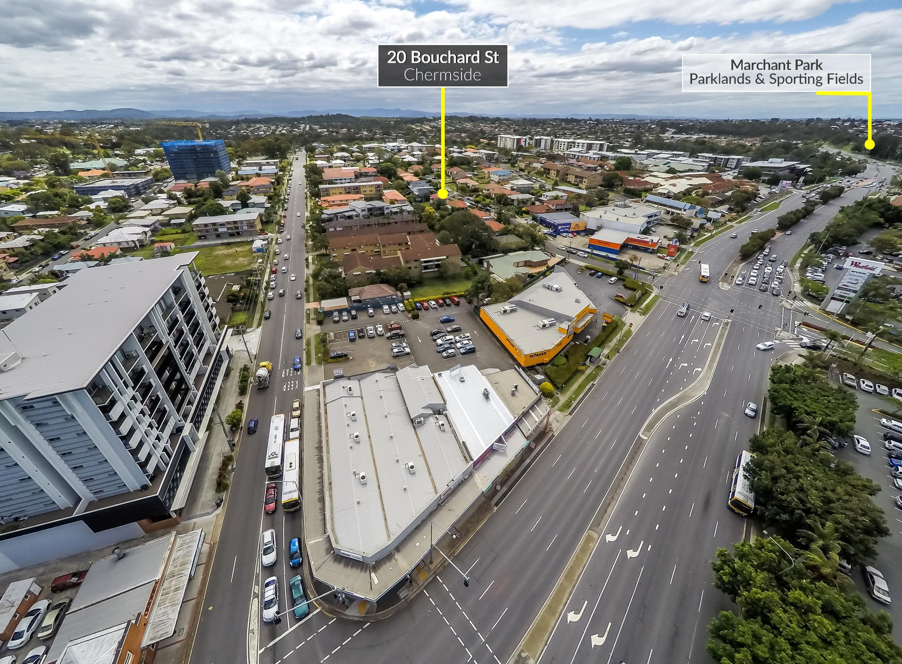 20 Bouchard Street, Chermside QLD 4032, Chermside - Thumbnail 4