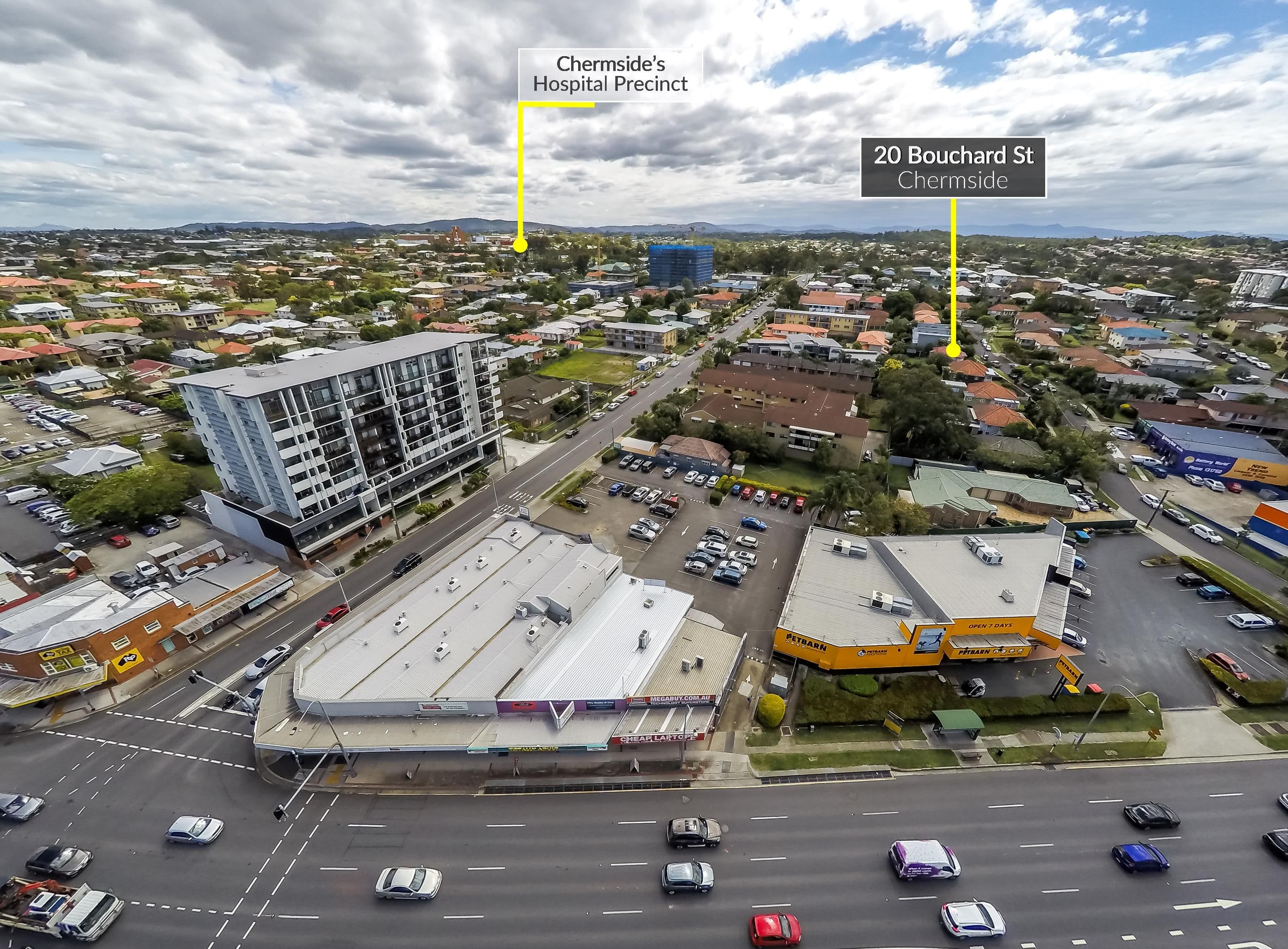 20 Bouchard Street, Chermside QLD 4032, Chermside - Thumbnail 5