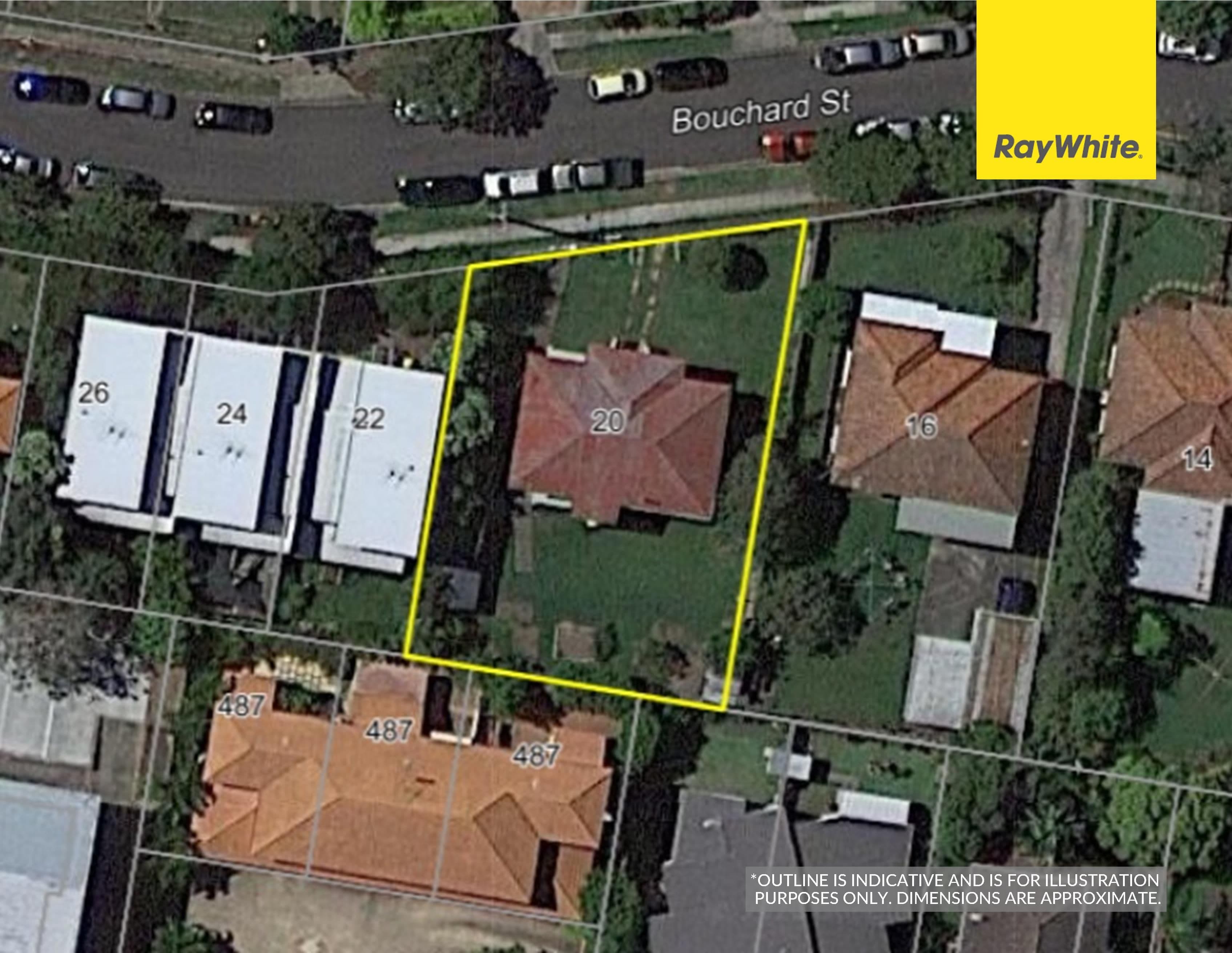 20 Bouchard Street, Chermside QLD 4032, Chermside - Thumbnail 6