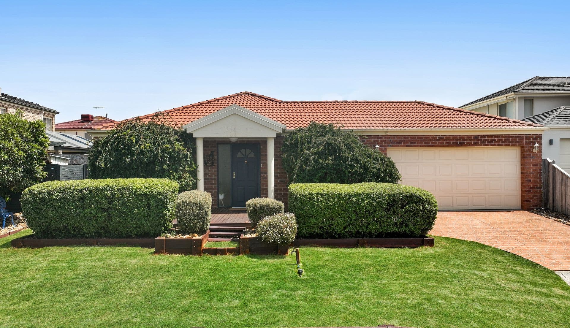 4 Auraria Close, Narre Warren South VIC 3805, Narre Warren South - Image 1