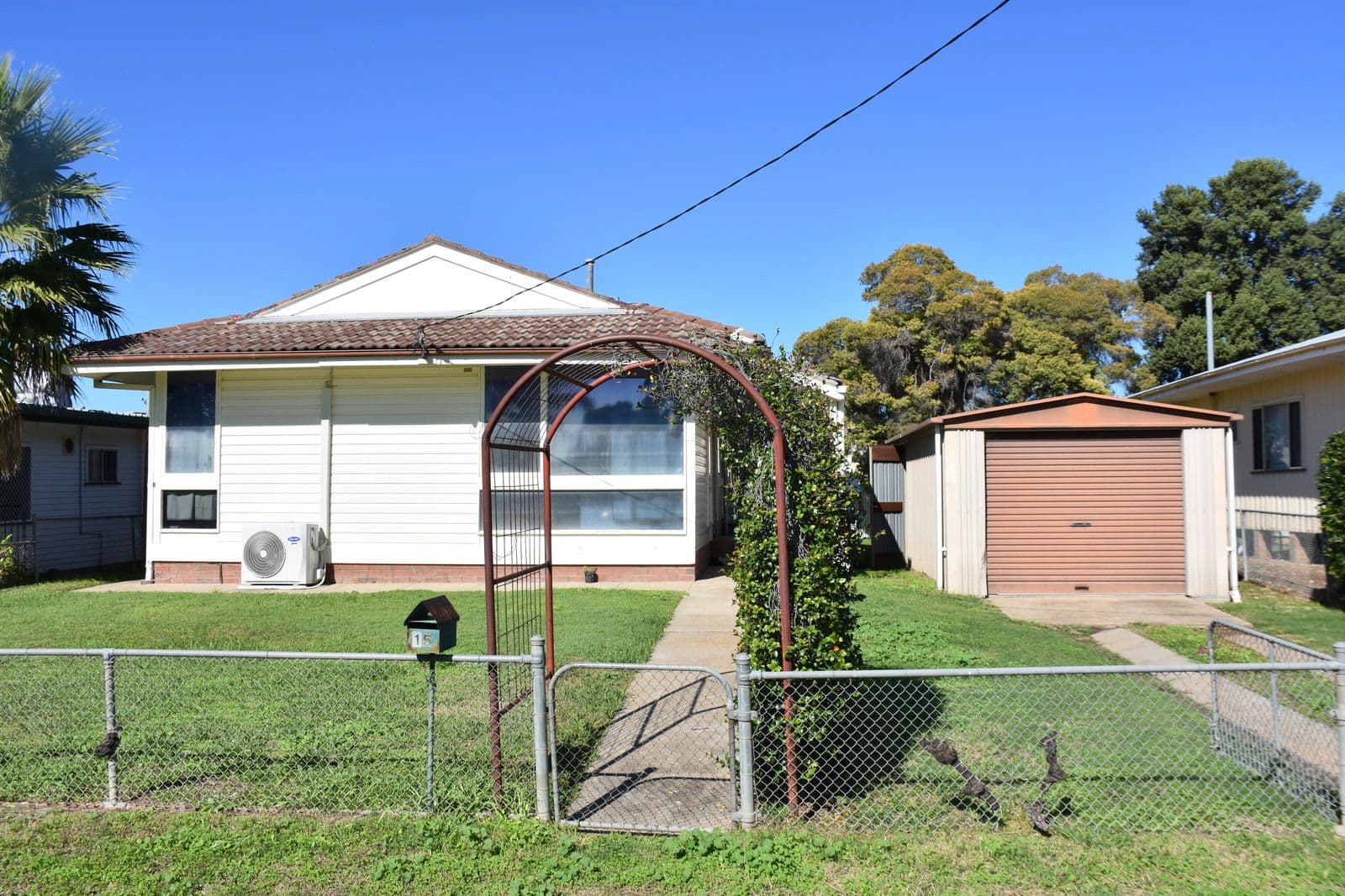 Moree NSW 2400, Moree - Image 1