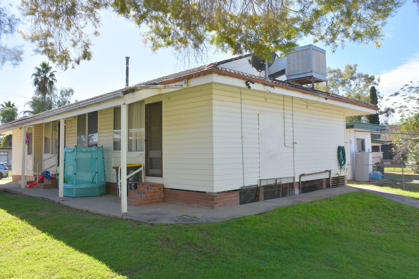 Moree NSW 2400, Moree - Thumbnail 2