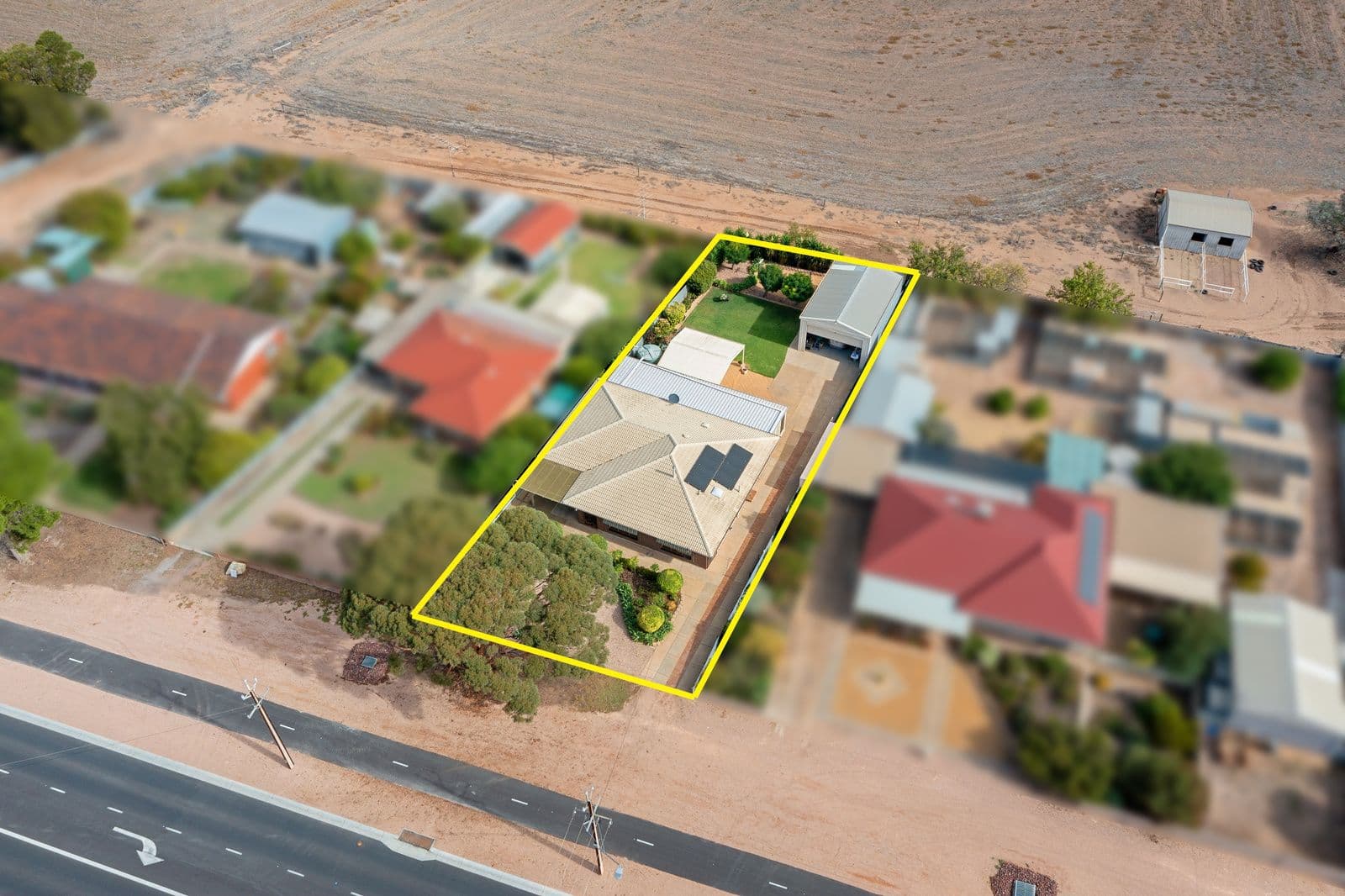 51 Bay Road, Moonta Bay SA 5558, Moonta Bay - Thumbnail 7