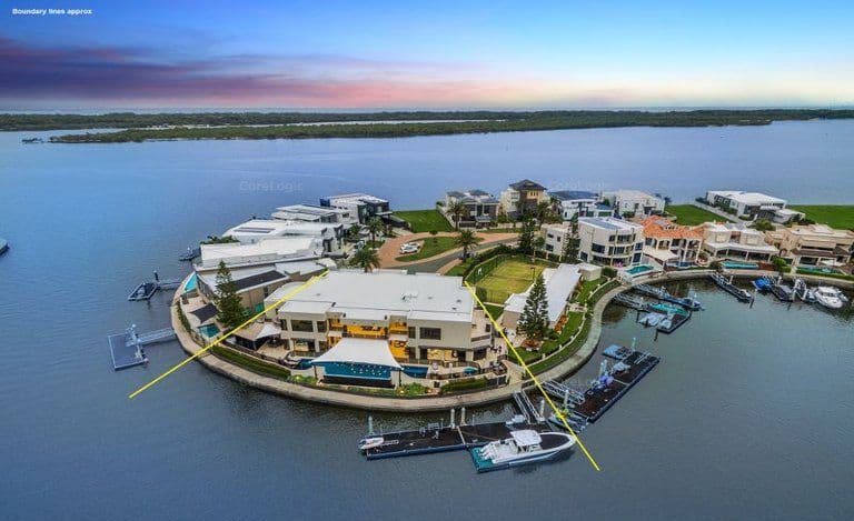 16 Parklane Terrace, Paradise Point QLD 4216, Paradise Point - Thumbnail 2