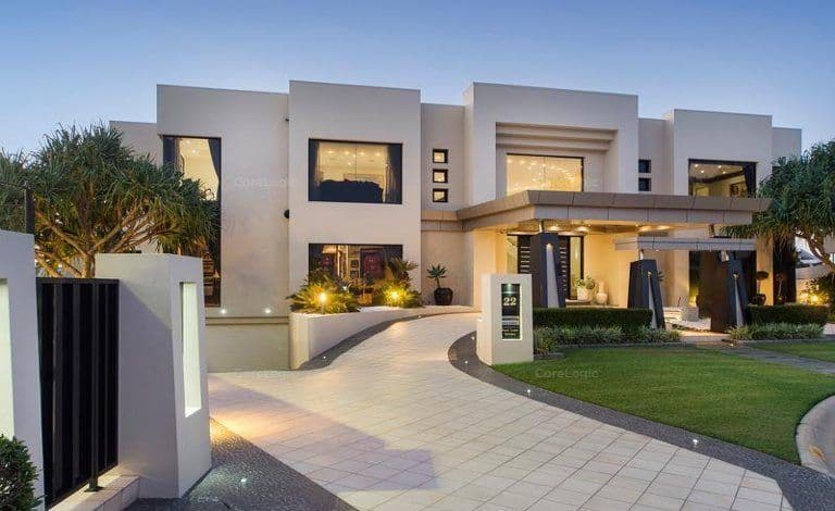 16 Parklane Terrace, Paradise Point QLD 4216, Paradise Point - Thumbnail 4