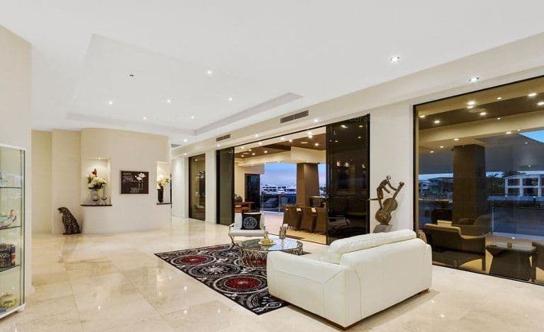 16 Parklane Terrace, Paradise Point QLD 4216, Paradise Point - Thumbnail 8
