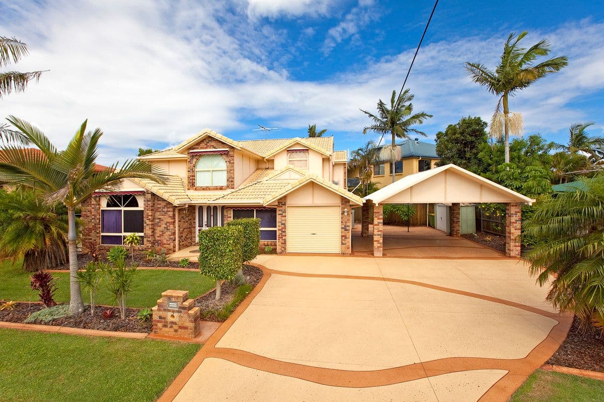 3 Mallet Street, VICTORIA POINT QLD 4165, Victoria Point - Image 1