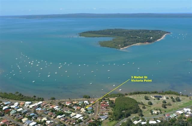 3 Mallet Street, VICTORIA POINT QLD 4165, Victoria Point - Thumbnail 2