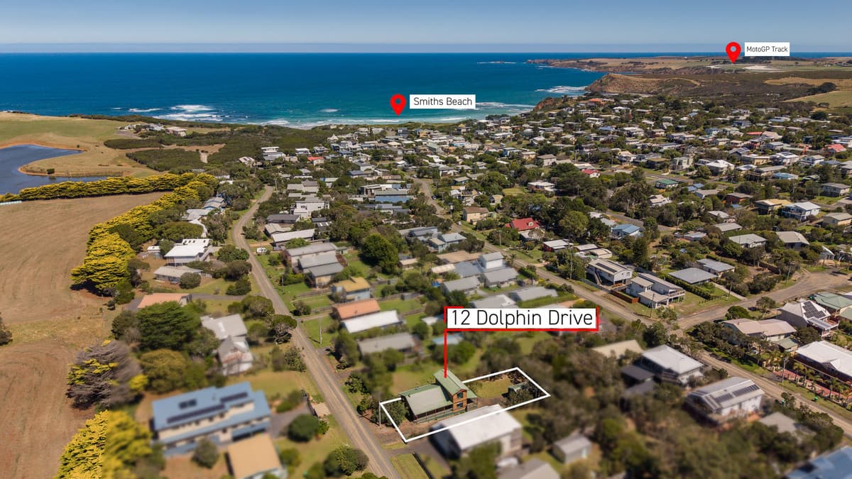 12 Dolphin Drive, Smiths Beach VIC 3922, Smiths Beach - Thumbnail 4