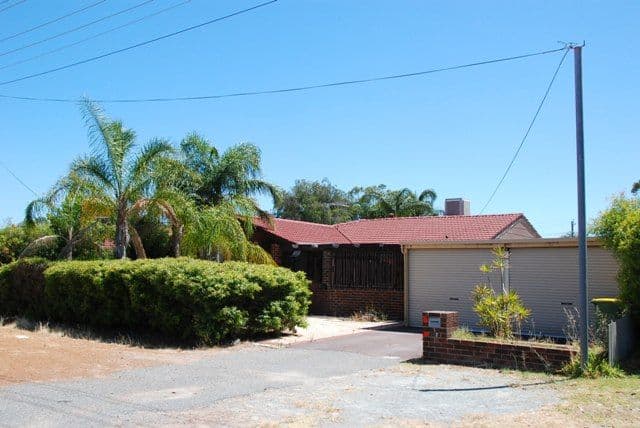 150 Chamberlain Street, GOSNELLS WA 6110, Gosnells - Image 1