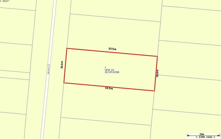 7 Nivosa Court, MISSION BEACH QLD 4852, Mission Beach - Thumbnail 6