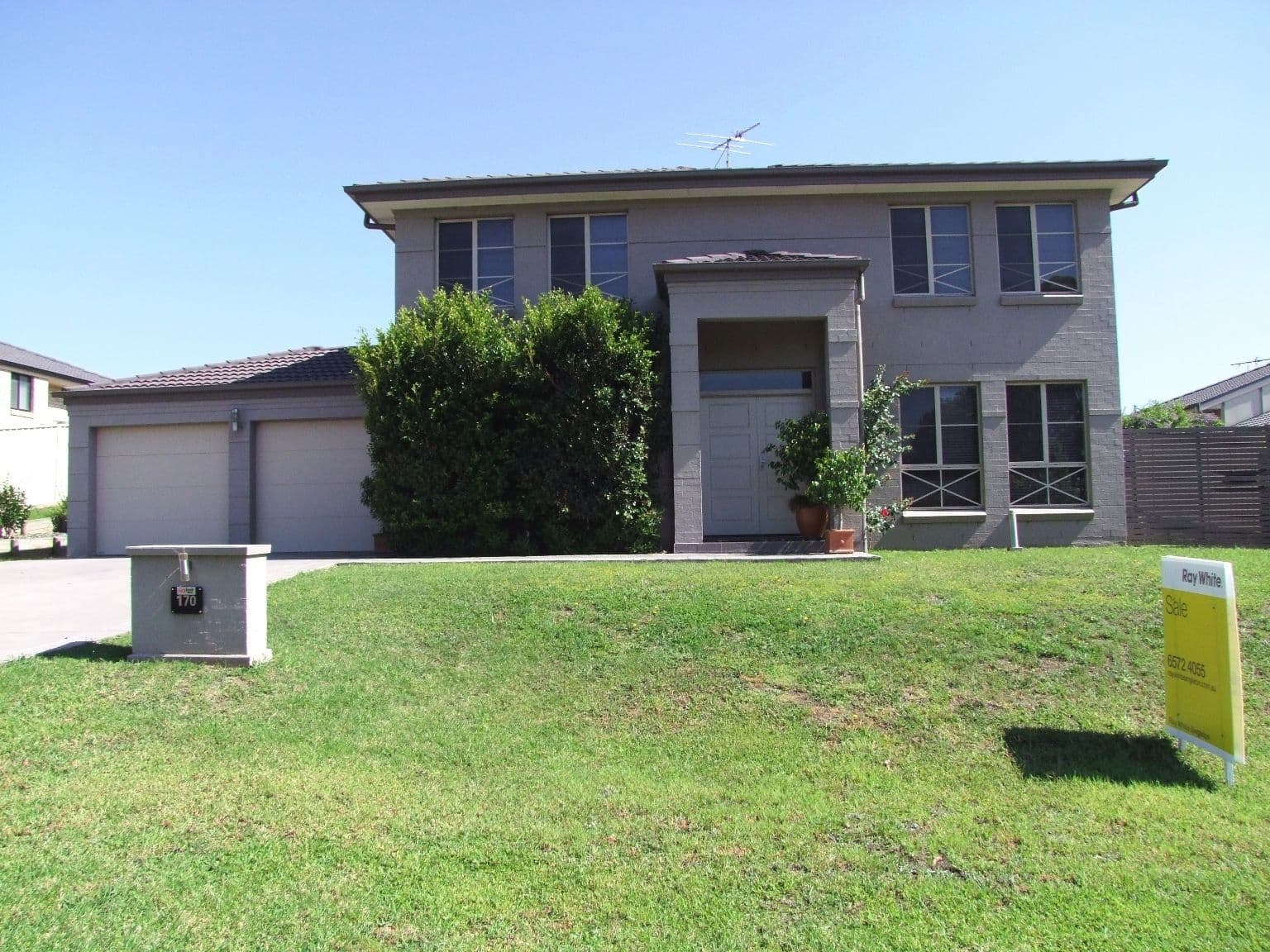 170 Gardner Circuit, Singleton NSW 2330, Singleton - Image 1