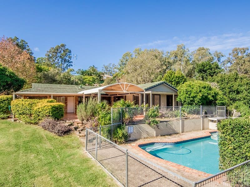 31 Ruth Terrace, Oxenford QLD 4210, Oxenford - Image 1