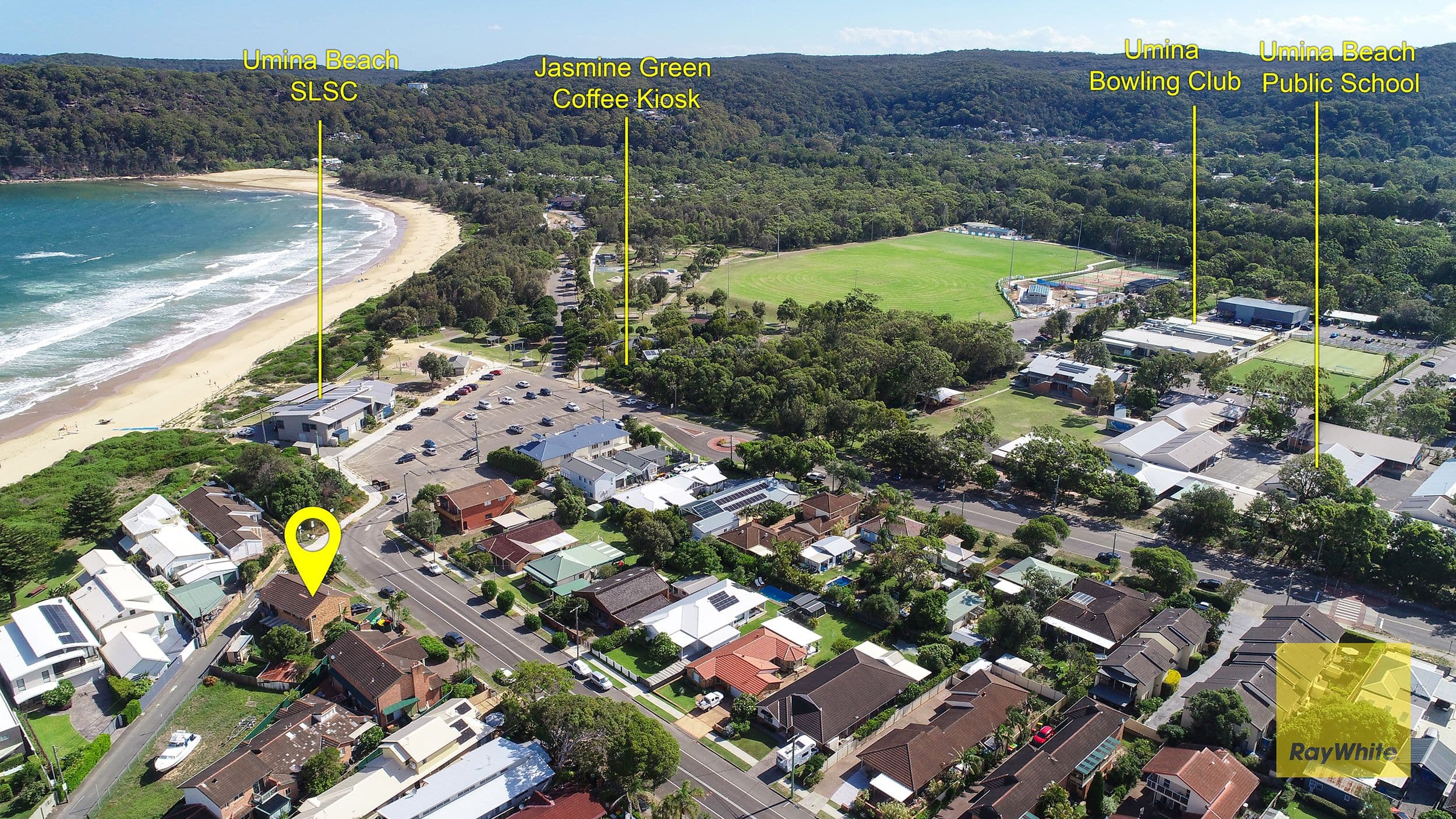 508 Ocean Beach Road, Umina Beach NSW 2257, Umina Beach - Thumbnail 3