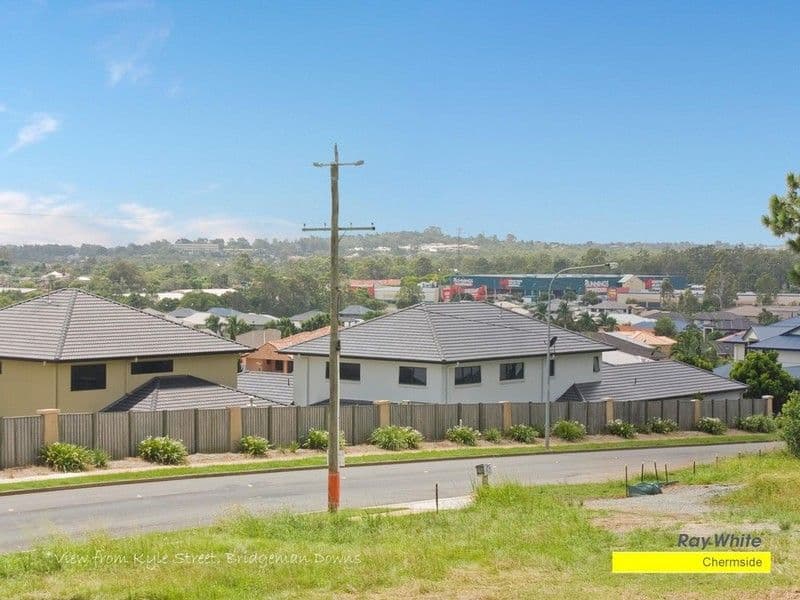 3 Kyle Street, BRIDGEMAN DOWNS QLD 4035, Bridgeman Downs - Thumbnail 4