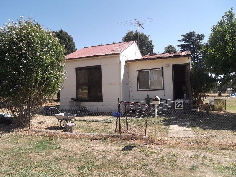 22 Bathurst Street, LYNDHURST NSW 2797, Lyndhurst - Thumbnail 2