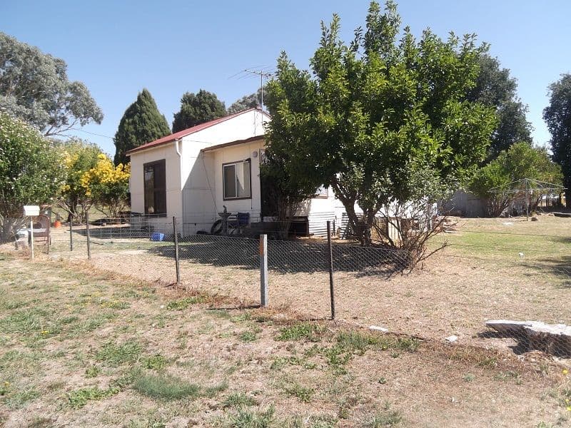 22 Bathurst Street, LYNDHURST NSW 2797, Lyndhurst - Thumbnail 3